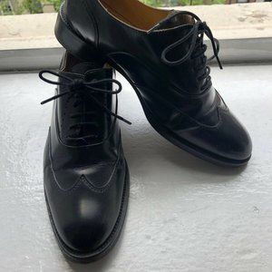 Hugo Boss Women's Shoe Black / EUR 36 US 6